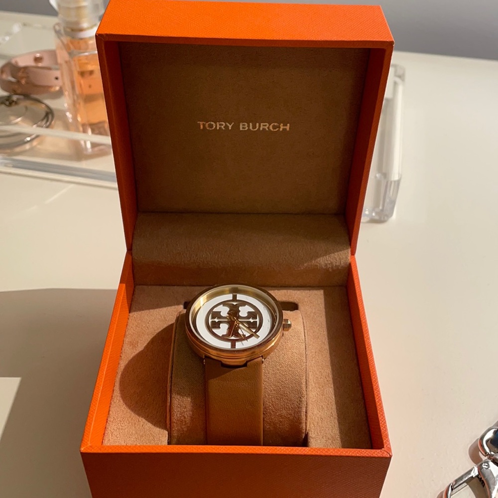Tory Burch Watch